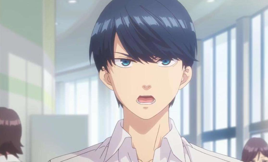 诚哥等“神人”已经过时，他们才是后宫动漫新锐