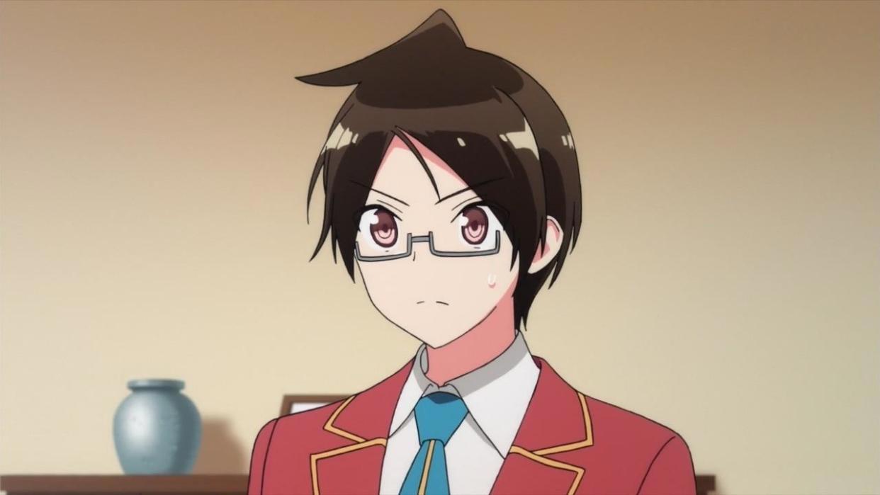 诚哥等“神人”已经过时，他们才是后宫动漫新锐