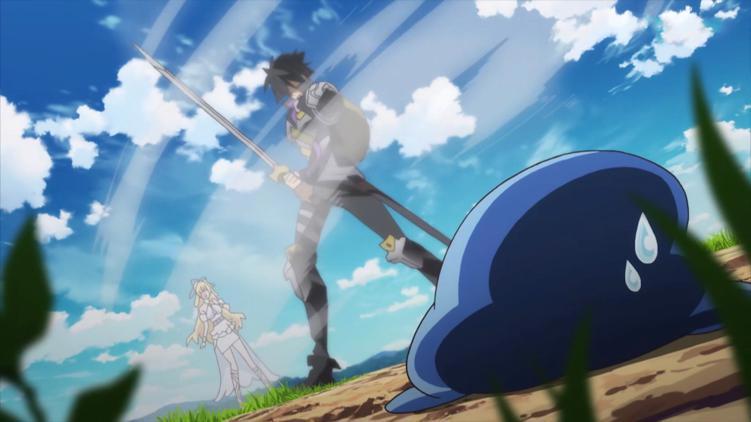 盘点十月新番骚操作，男主开局丧初吻，青梅竹马喜欢我基友