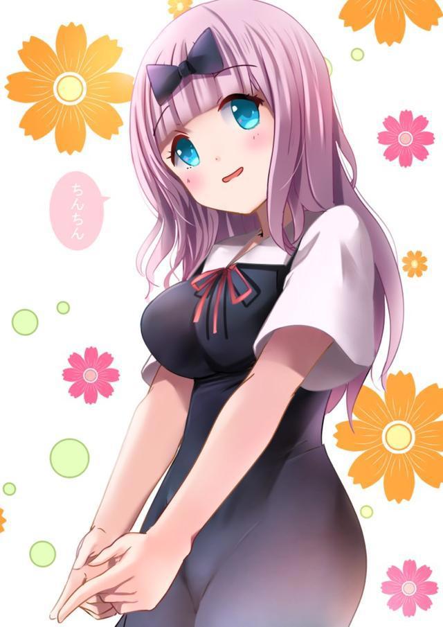 老婆大选举！2019年新番美少女你的最爱是谁？