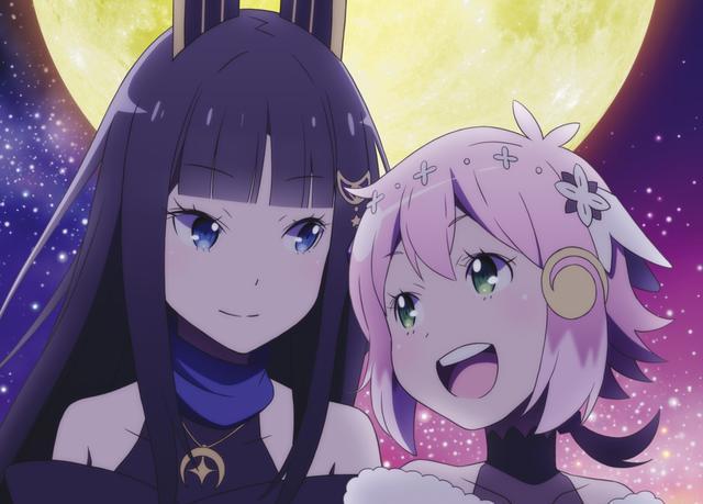 老婆大选举！2019年新番美少女你的最爱是谁？