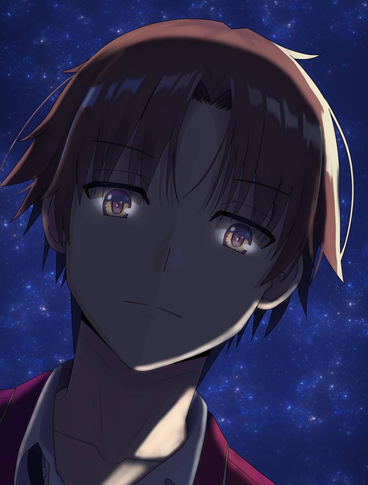 （推番）好看的校园动漫