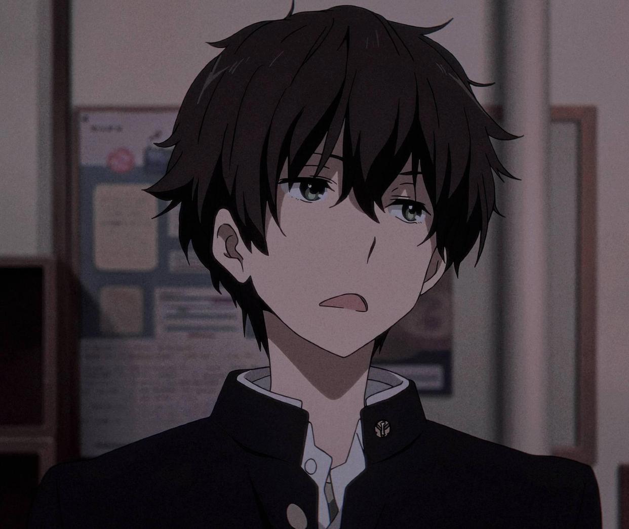 （推番）好看的校园动漫