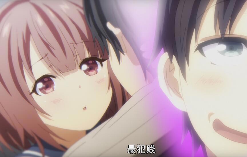 喜欢本大爷的竟然就你一个：小阳喜欢三色堇？究极修罗场开始！