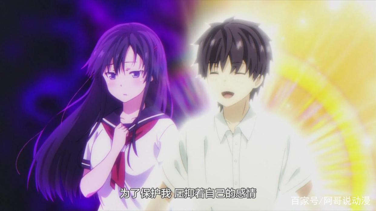 喜欢本大爷的竟然就你一个：水管登场拯救图书馆，花洒后院起火！