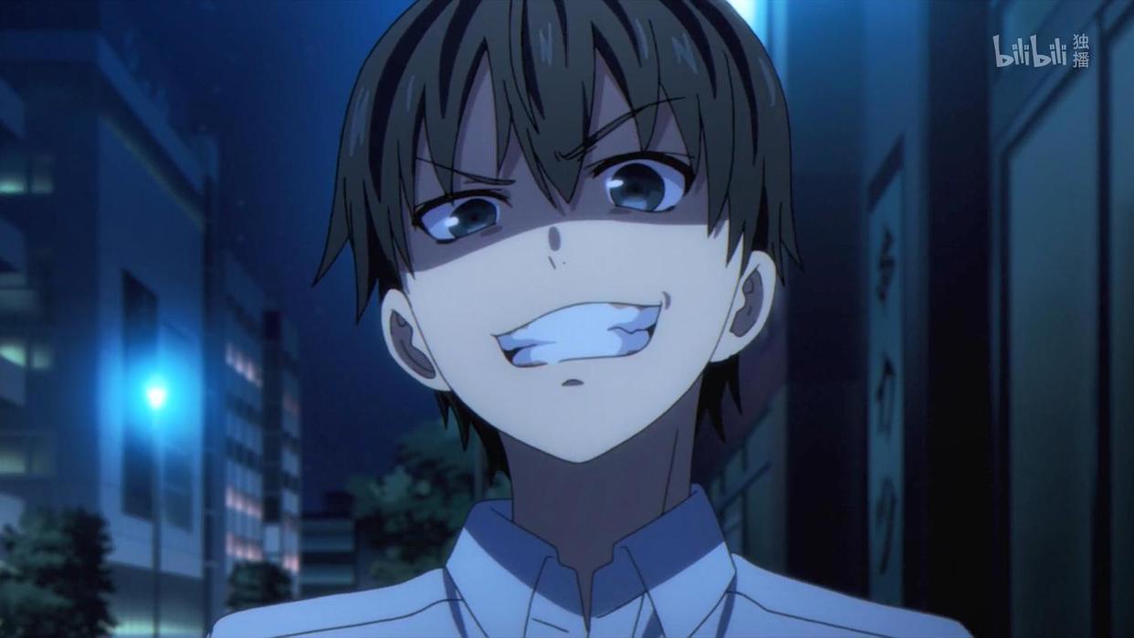 喜欢本大爷就你一个：众萌妹集体大告白，友情与爱情之间做出选择