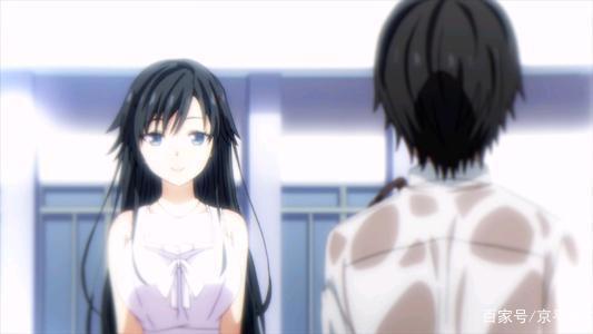 《喜欢本大爷的竟然就你一个》它不是一个好的故事