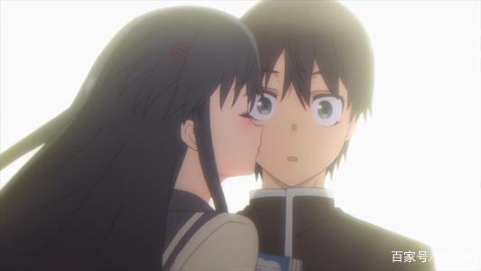 《喜欢本大爷的竟然就你一个》它不是一个好的故事