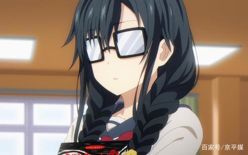 《喜欢本大爷的竟然就你一个》它不是一个好的故事