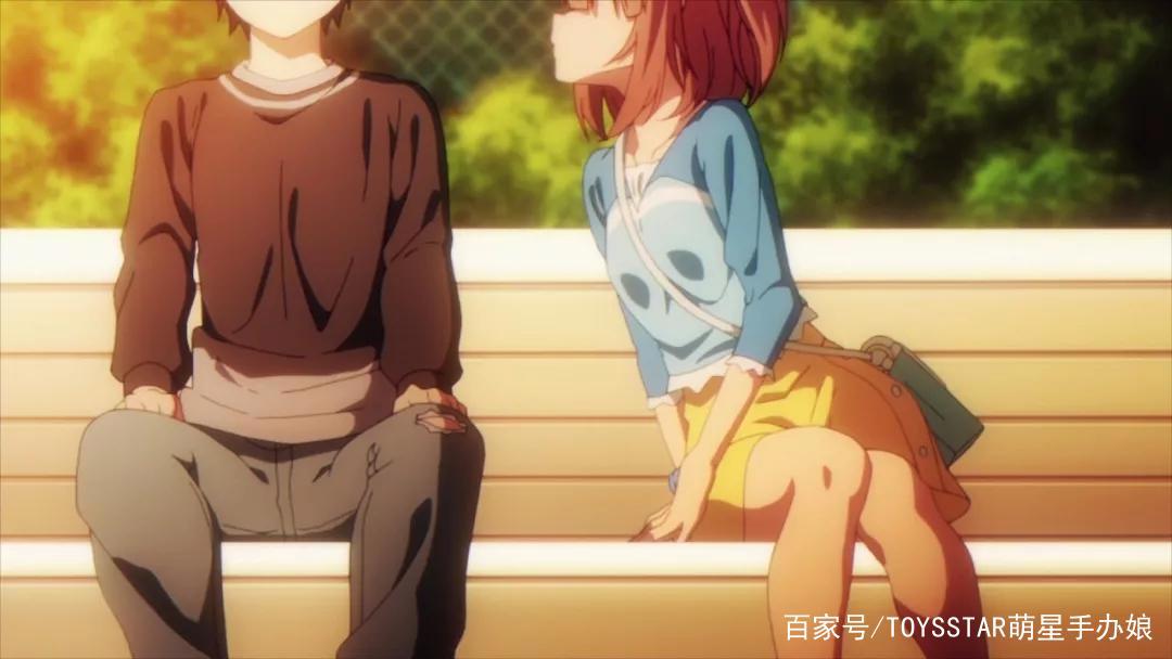 全程高能，反套路恋爱番，《喜欢本大爷的竟然就你一个？》