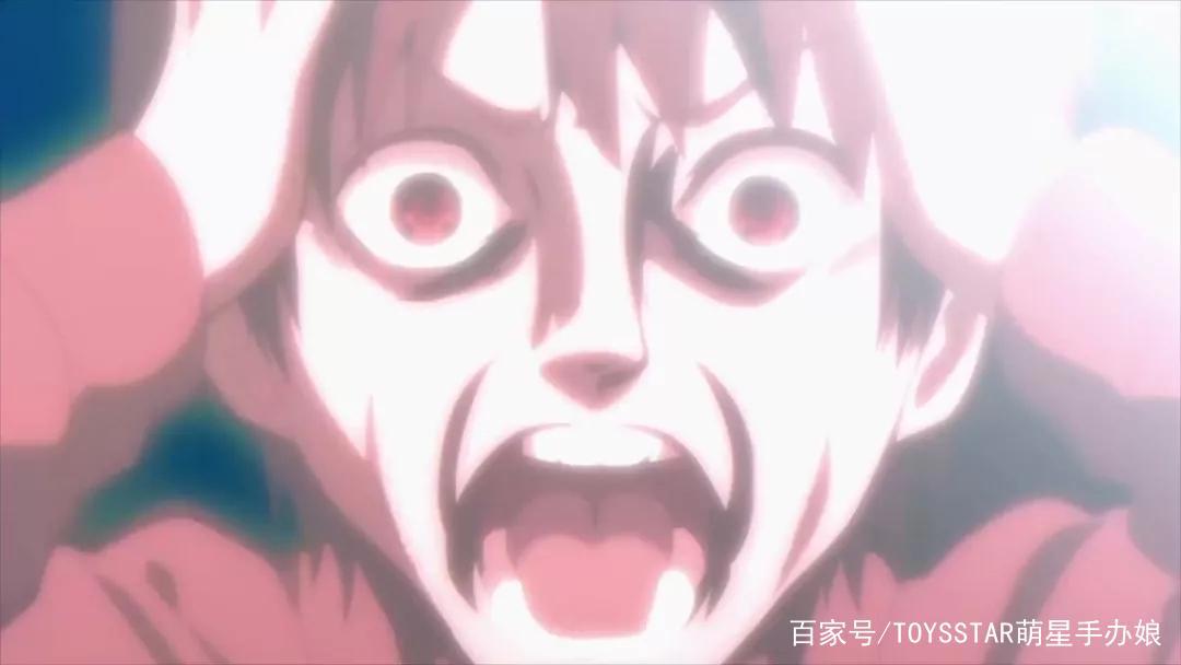 全程高能，反套路恋爱番，《喜欢本大爷的竟然就你一个？》