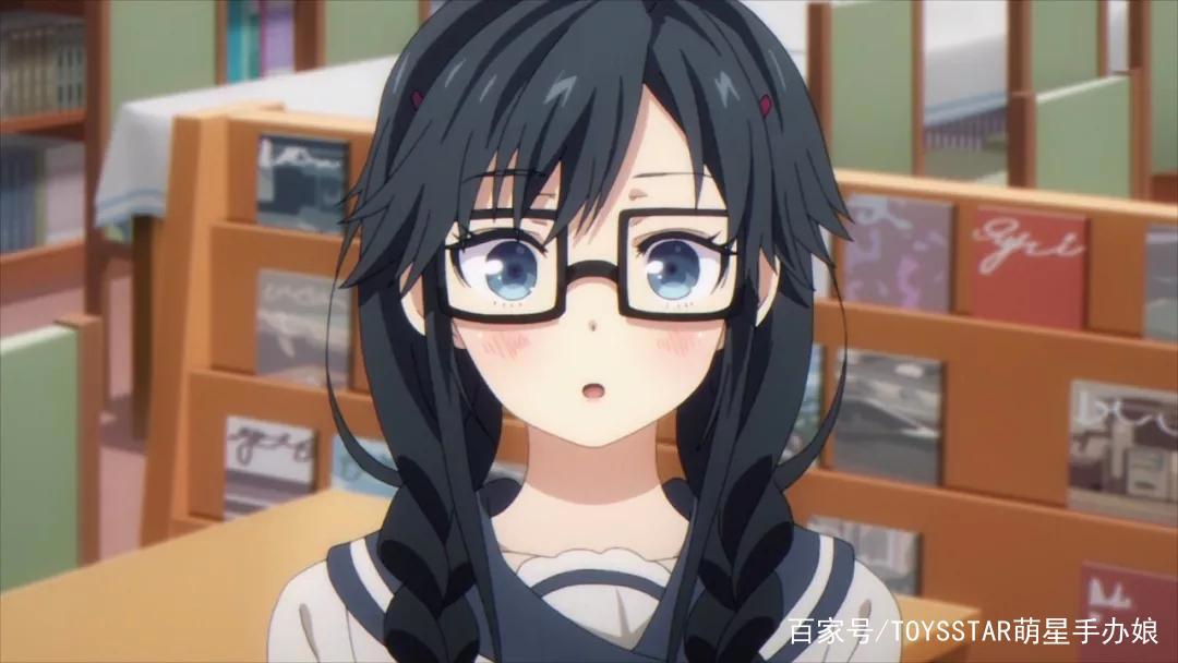 全程高能，反套路恋爱番，《喜欢本大爷的竟然就你一个？》