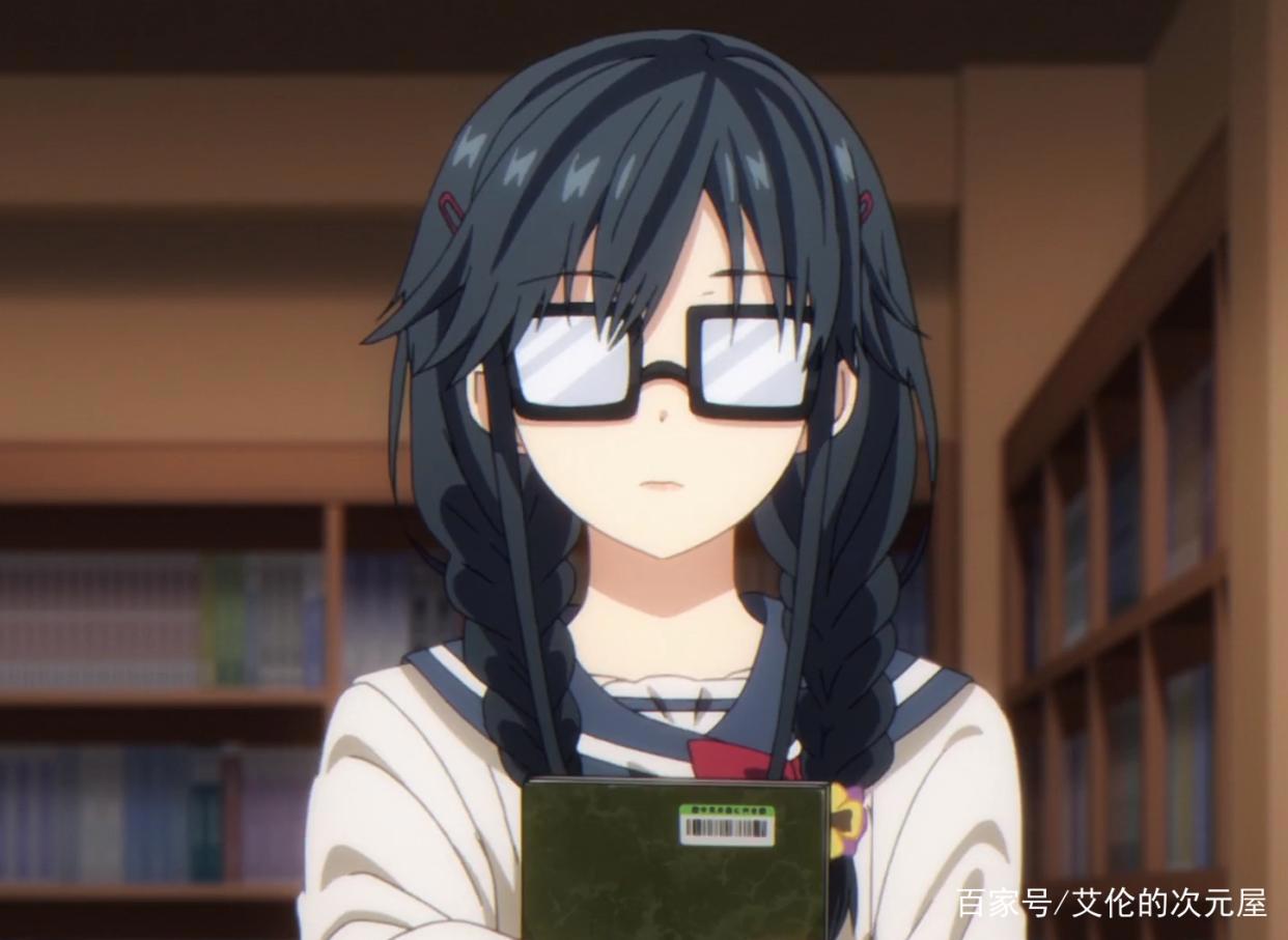 喜欢本大爷的竟然就你一个，跟踪狂女主居然这么美！