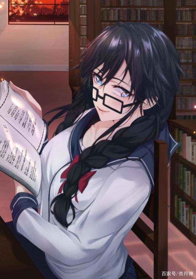 “喜欢本大爷的竟然就只有你一个。”本大爷对着镜子如是说道