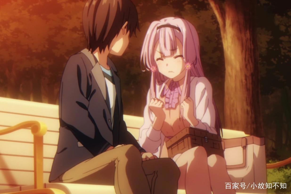 「喜欢本大爷的竟然就你一个？」男主身份石锤，一切都是为了死党