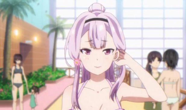 《喜欢本大爷的竟然就你一个？》福利专场，惊现“17岁”母亲