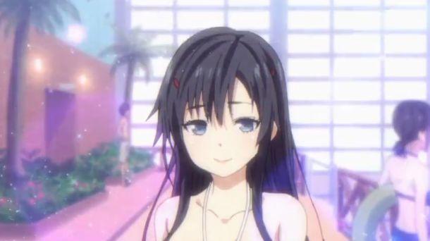 《喜欢本大爷的竟然就你一个？》福利专场，惊现“17岁”母亲