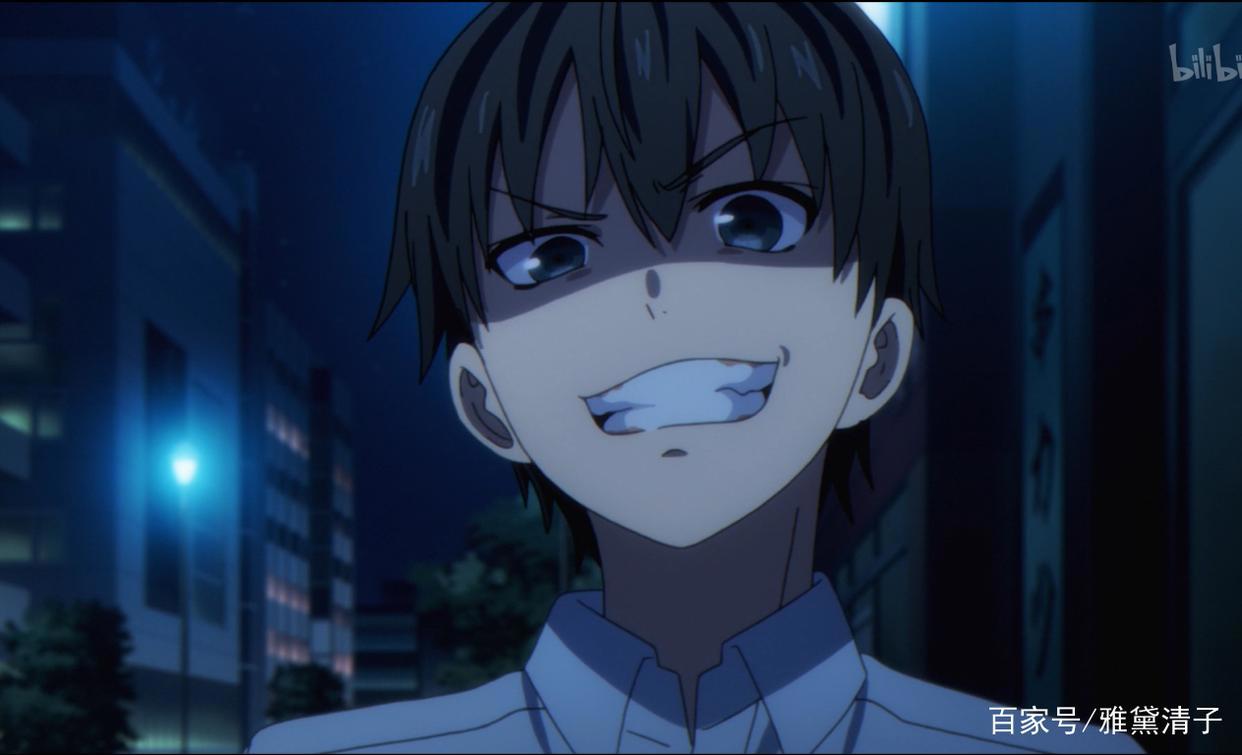 完结撒花，《喜欢本大爷的竟然就你一个》的千层套路，你喜欢吗？