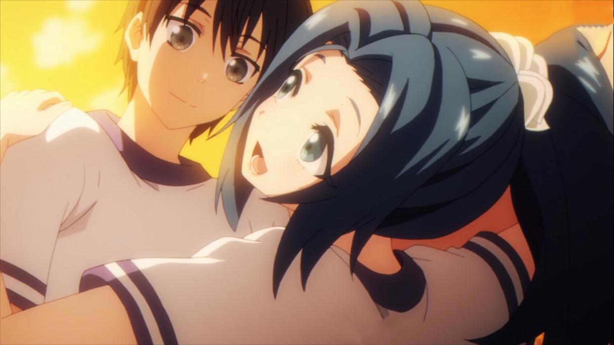 喜欢本大爷的就你一个第5集：新心机女登场，男主又遭遇长椅表白