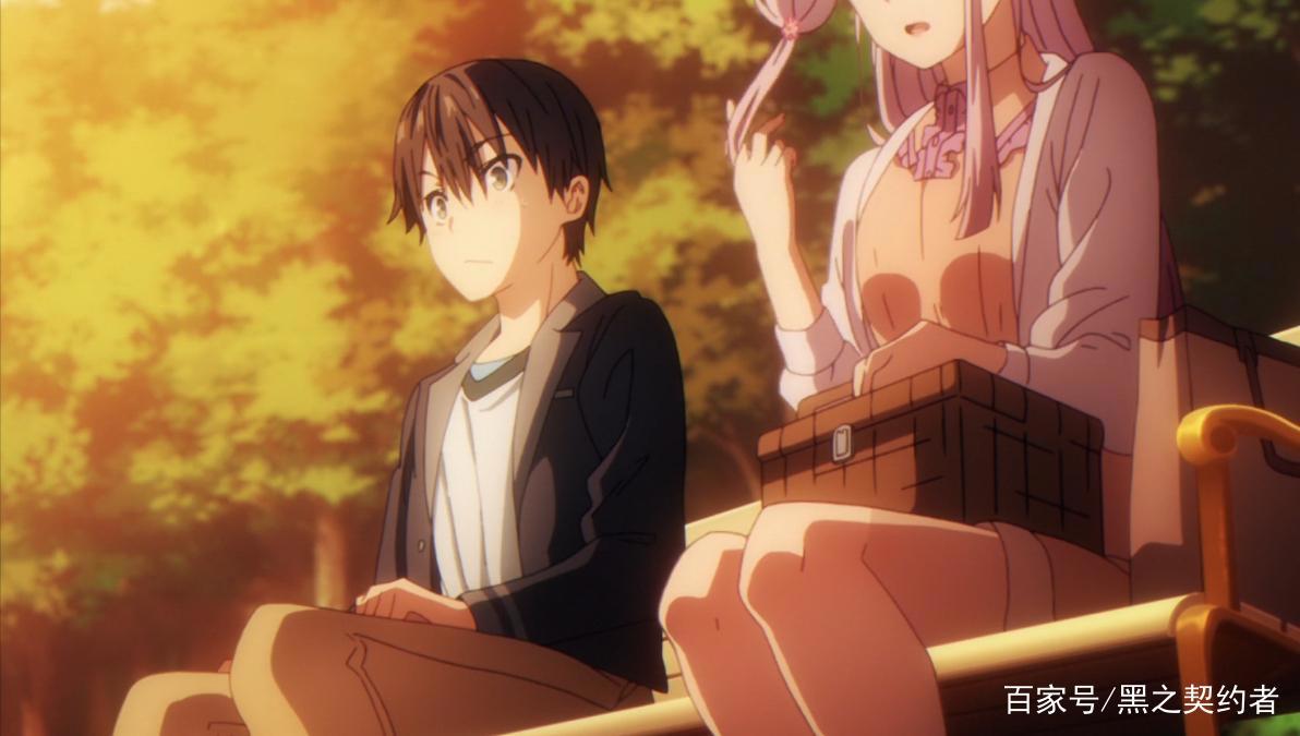 喜欢本大爷的竟然就你一个：自古套路出人心，唯有男主最清纯