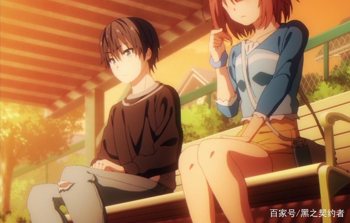 喜欢本大爷的竟然就你一个：自古套路出人心，唯有男主最清纯