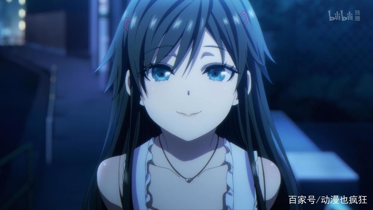 喜欢本大爷的竟然只有你一个OVA