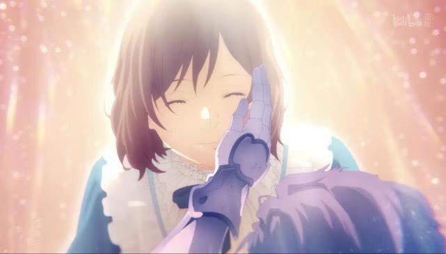 刀剑神域异界篇：爱丽丝经历了人生的大起大落？失去徒弟遭遇情敌