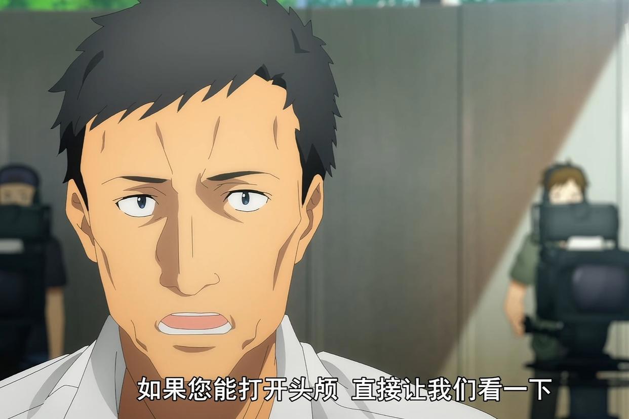 刀剑神域：爱丽丝被人质疑，桐人一分为二，变成两个人