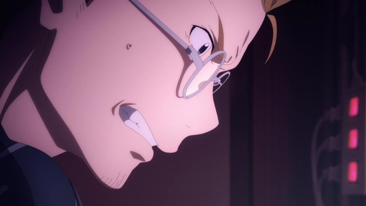 刀剑神域：爱丽丝被人质疑，桐人一分为二，变成两个人