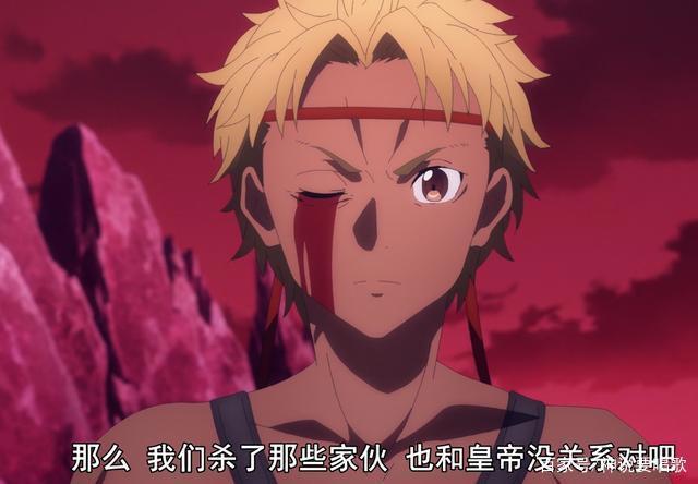 刀剑神域WoU第12话解读：爱丽丝不幸被抓太阳神诗乃紧急救场