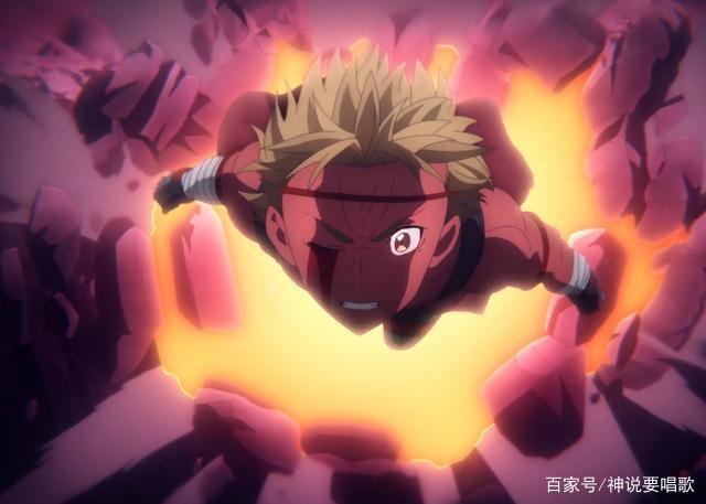 刀剑神域WoU第12话解读：爱丽丝不幸被抓太阳神诗乃紧急救场