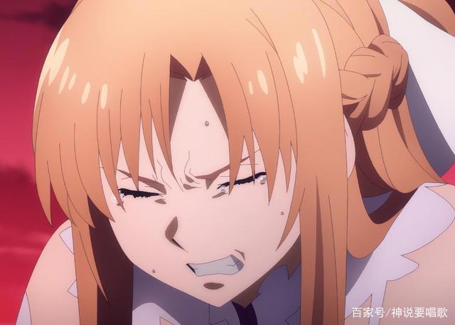 刀剑神域WoU第12话解读：爱丽丝不幸被抓太阳神诗乃紧急救场