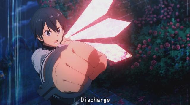 《刀剑神域》第12话：桐人、优吉欧被虐，爱丽丝失忆的原因揭露！