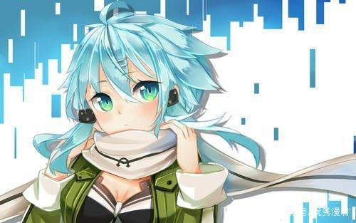 刀剑神域爱丽丝篇最终章