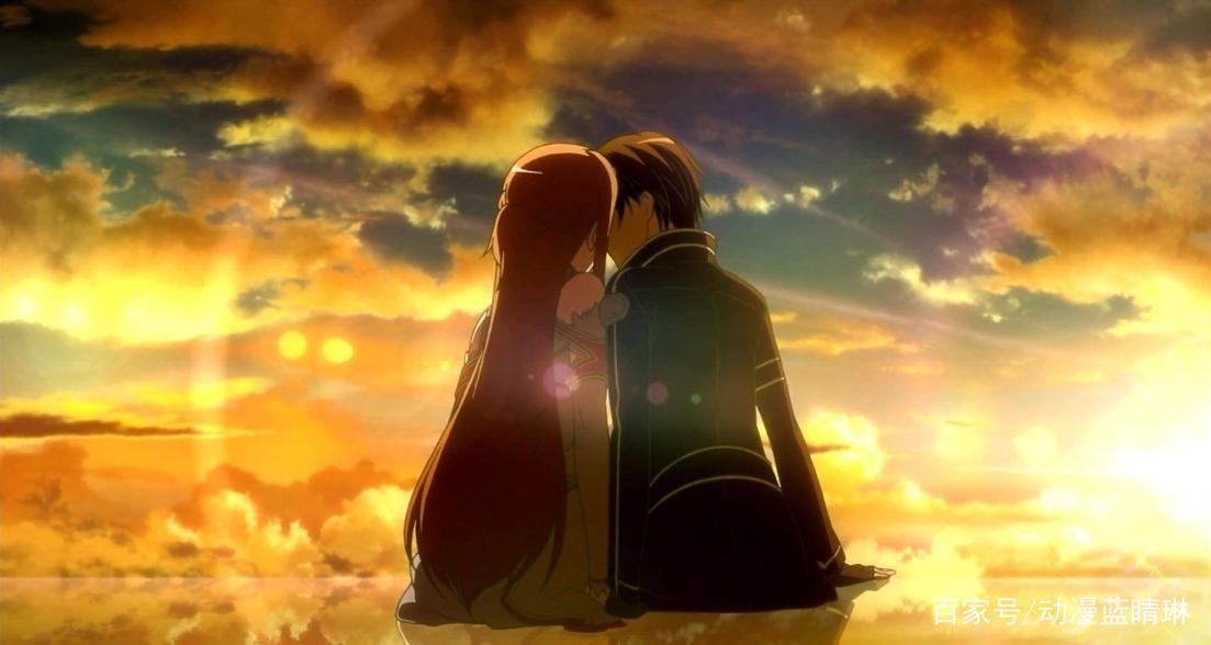 《刀剑神域爱丽丝篇最终章》爱丽丝会在桐人心中占有一席之地吗？