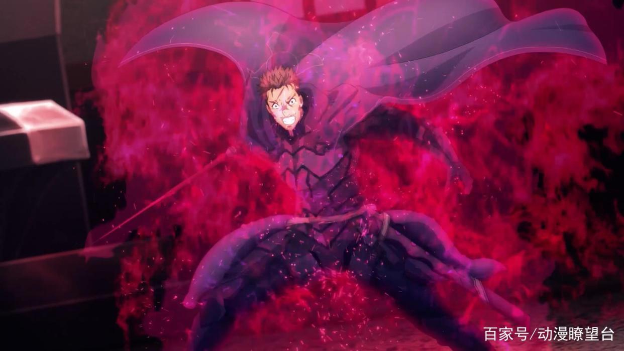 刀剑神域爱丽丝篇：灵魂的味道如何？加百列夺舍莉碧雅，获爽快感