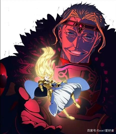 刀剑神域12集先行：亚丝娜断臂，爱丽丝被抓，伊斯卡恩破封印