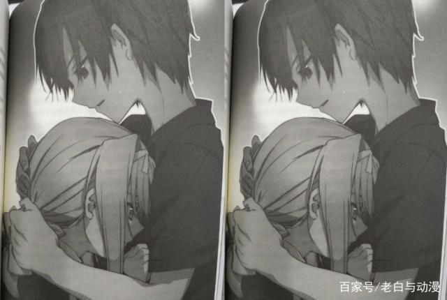 刀剑神域3：茅场晶彦登场，爱丽丝来到现实世界，还获得新身体