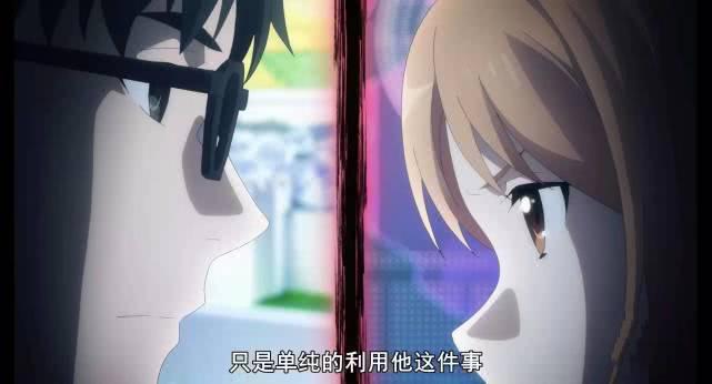 刀剑神域:爱丽丝篇，最高祭祀却秒送人头，菊冈目的不单纯