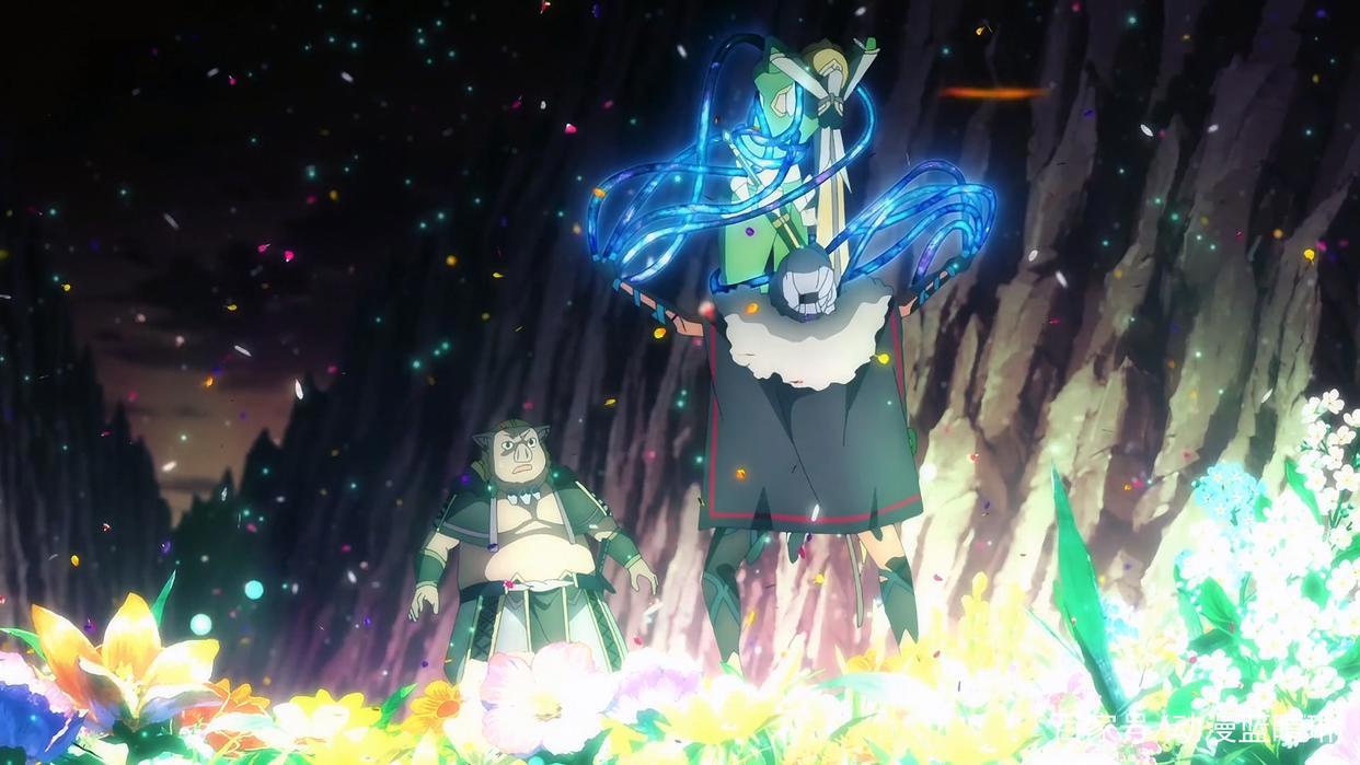 刀剑神域：爱丽丝篇评分一度下降到7.7，败笔出现在三个方面