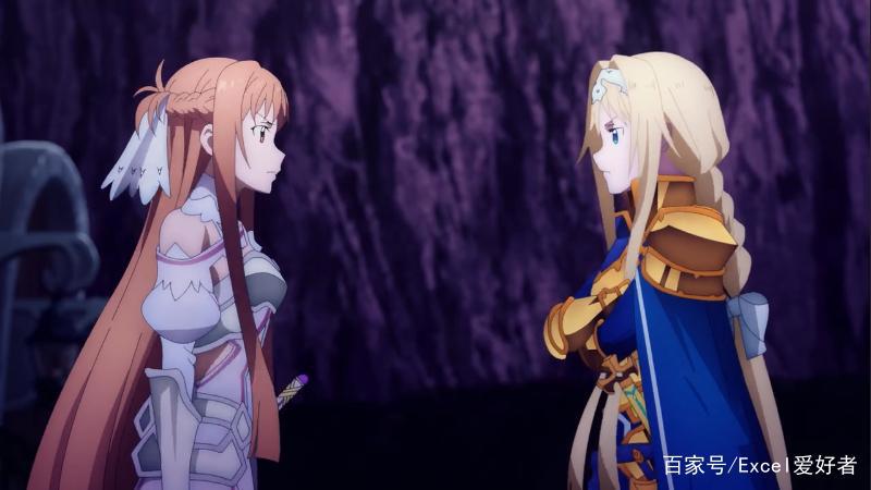 刀剑神域爱丽丝篇第11集先行：加百列视AI如草芥，其实早有后备军