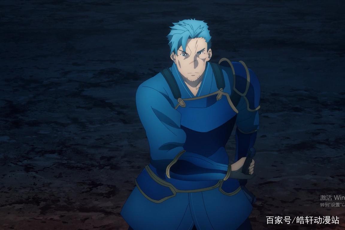 《刀剑神域爱丽丝篇》第七话战争中旬它来了