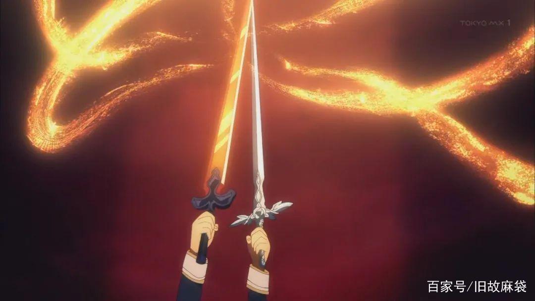 迷之操作，无力吐槽，《刀剑神域》爱丽丝篇全程崩坏！