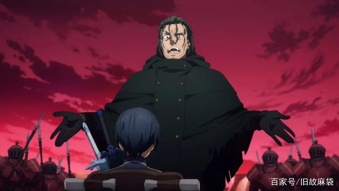 迷之操作，无力吐槽，《刀剑神域》爱丽丝篇全程崩坏！