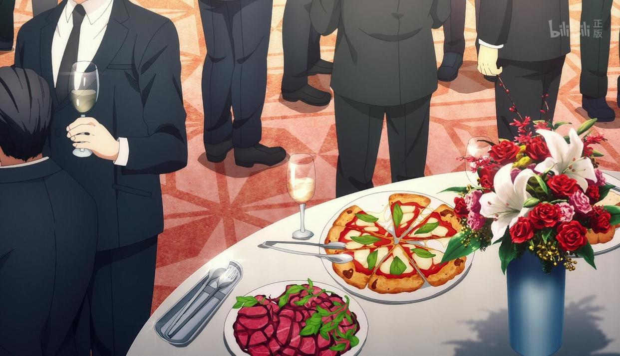 刀剑神域异界篇22集：爱丽丝的身体不像机器？她还能流泪