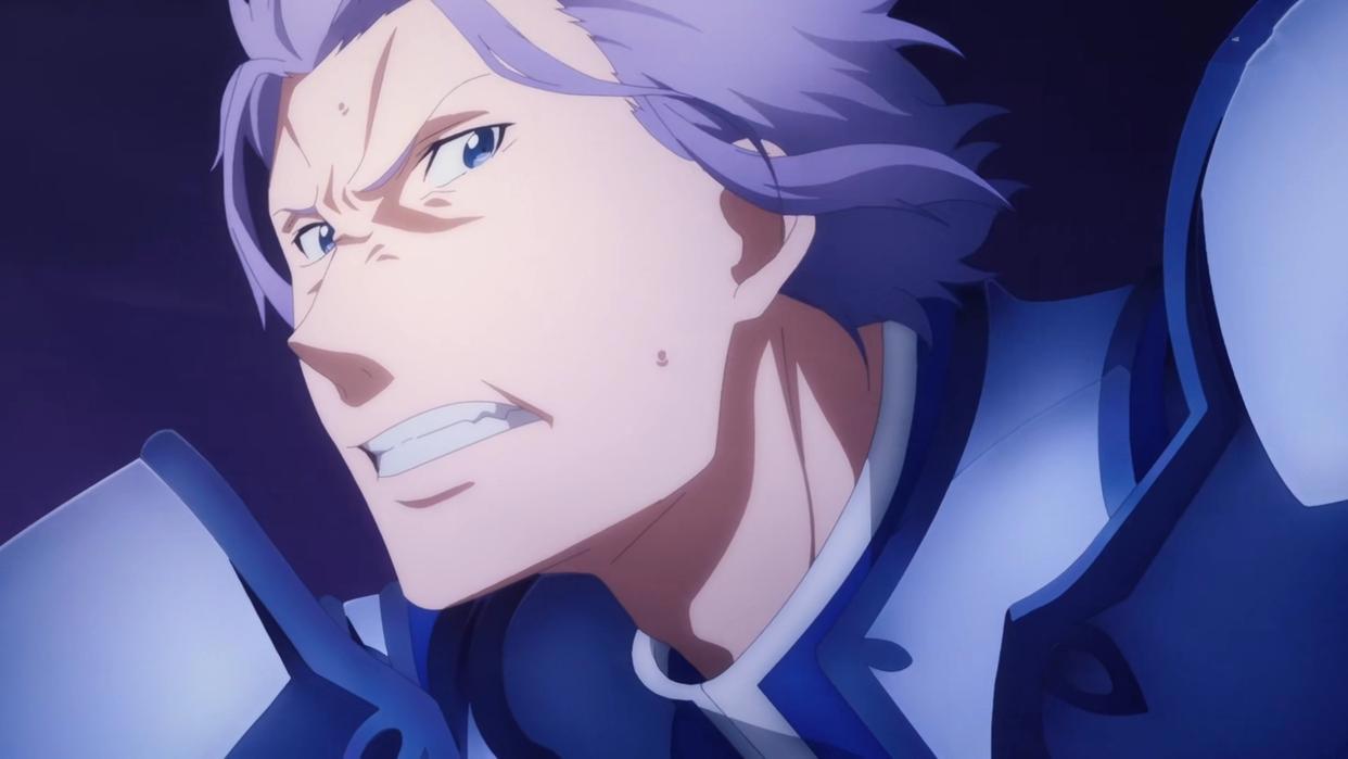 刀剑神域总集篇：爱丽丝和亚丝娜两人，带你回顾剧情