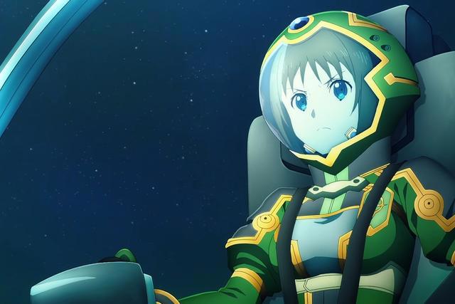 刀剑神域：爱丽丝和亚丝娜敌对的剧情被删减，这些细节值得注意