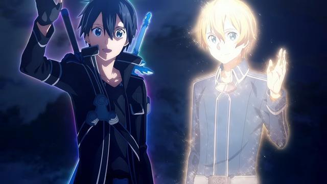 刀剑神域：爱丽丝和亚丝娜敌对的剧情被删减，这些细节值得注意