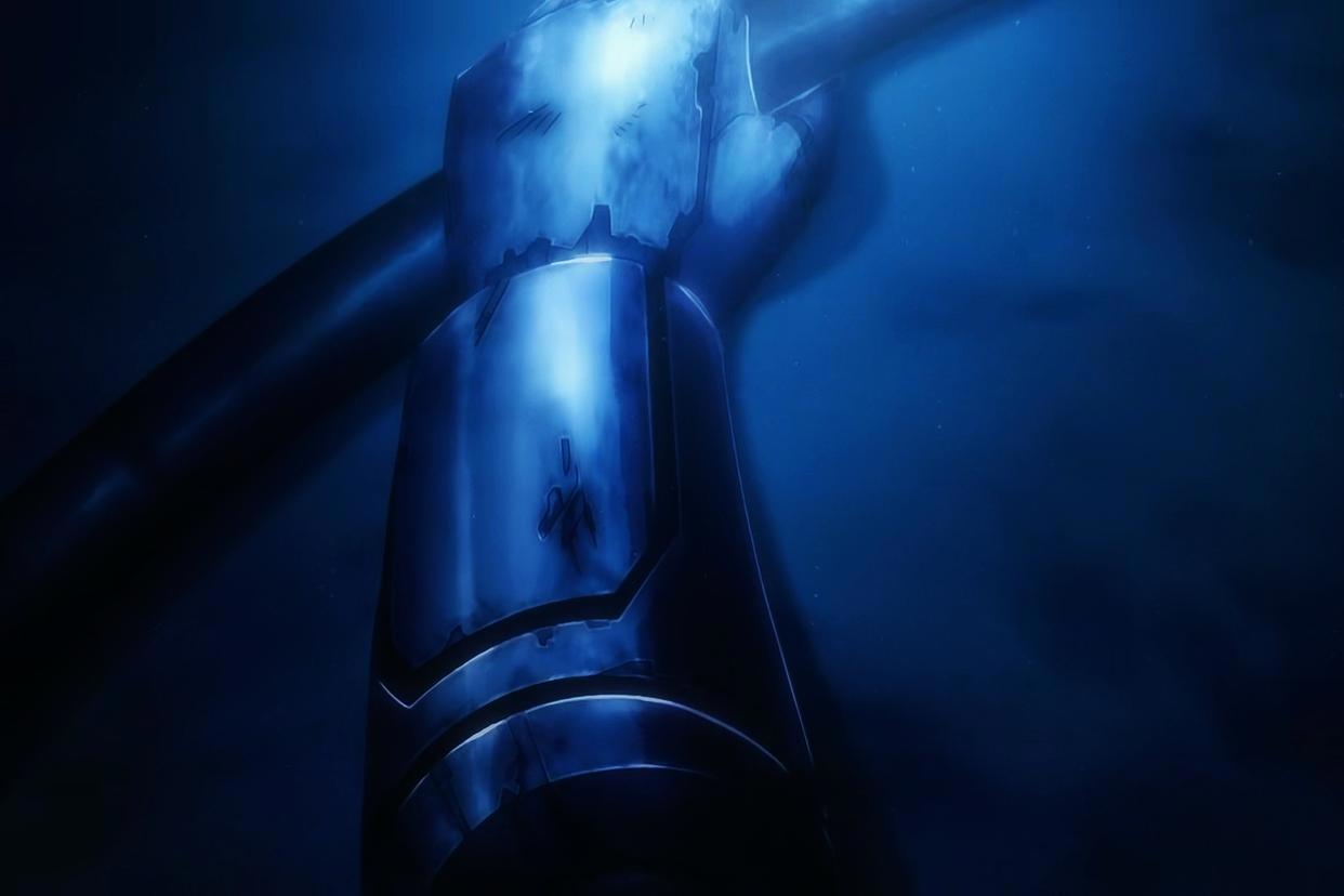 刀剑神域：爱丽丝和亚丝娜敌对的剧情被删减，这些细节值得注意