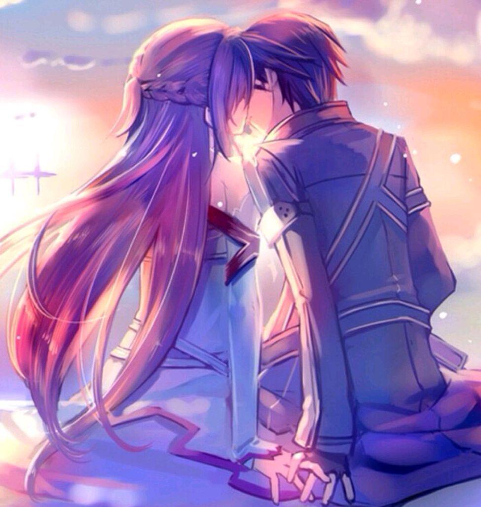 「刀剑神域」黑与白的剑舞，彼此守护的约定